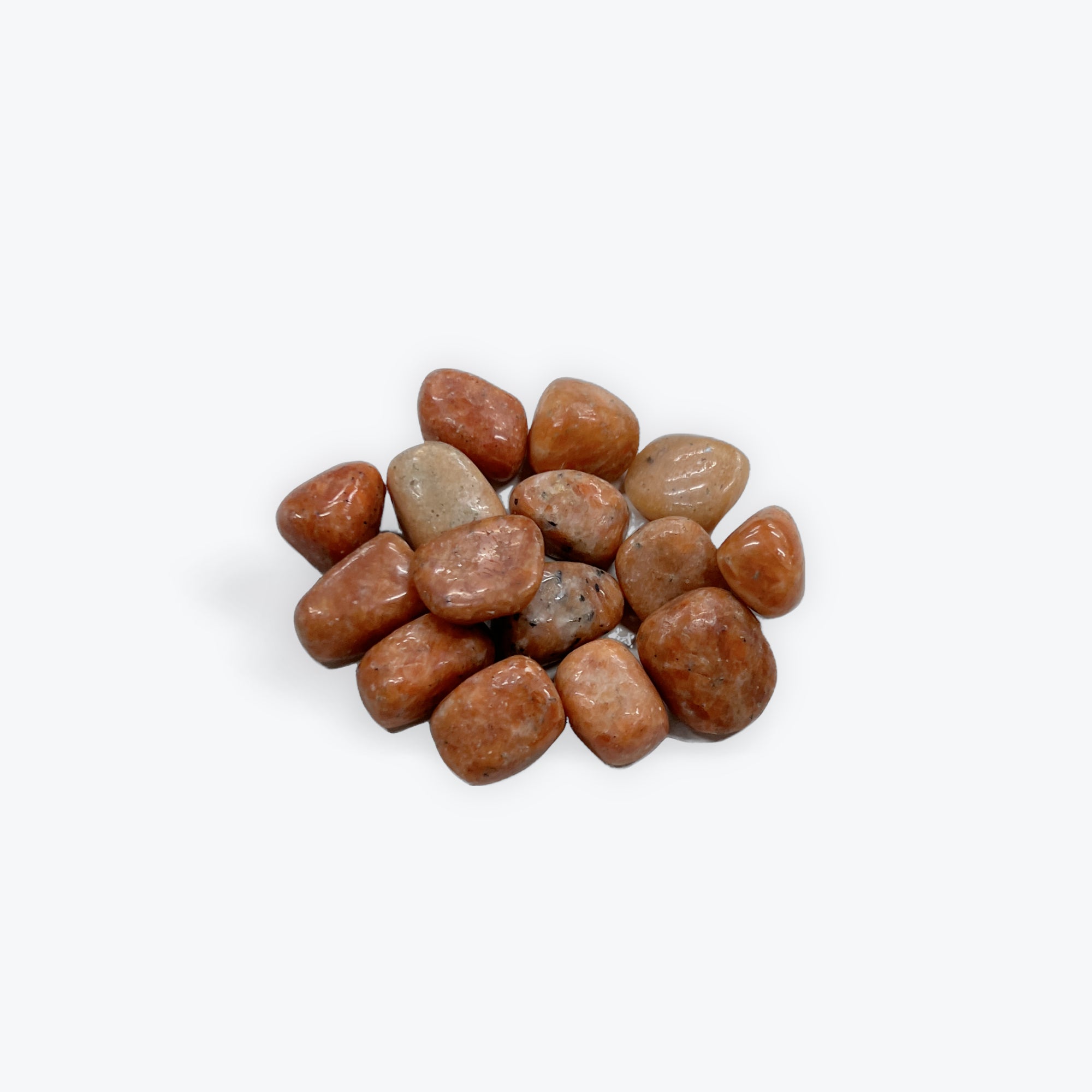 Pink Calcite (S-M)/Calcita Rosa | Rocio's Spiritual Botanica LLC
